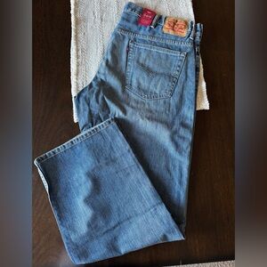 Men’s Levi 569 38x30